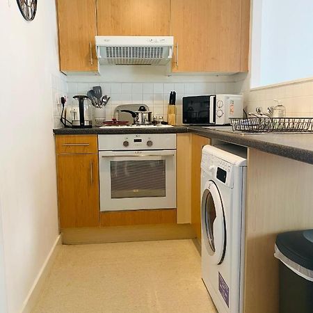 Studio Flat, Merchant City Glasgow Centre Extérieur photo